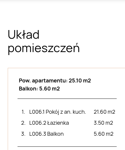 Układ